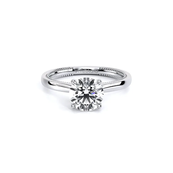 Engagement Ring Quest Fine Jewelers Fairfax, VA