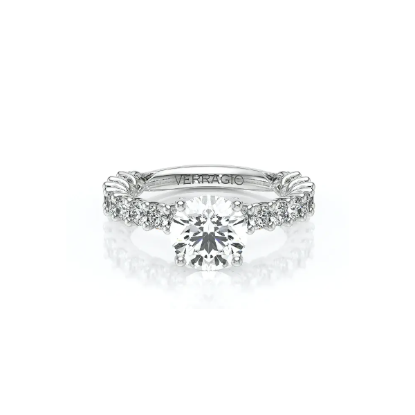 Engagement Ring Quest Fine Jewelers Fairfax, VA