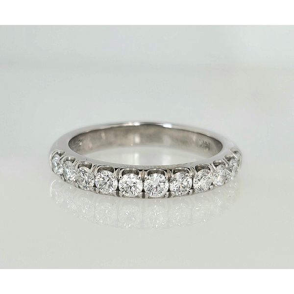 Diamond Wedding Band Quest Fine Jewelers Fairfax, VA