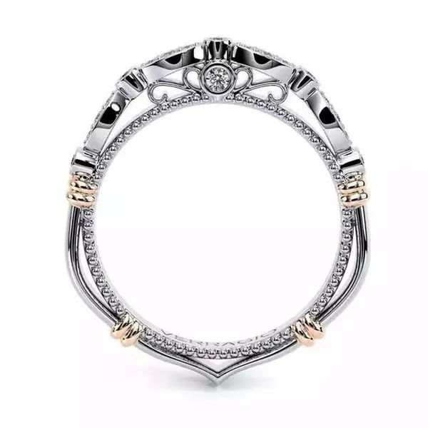 Diamond Women's Wedding Band Quest Fine Jewelers Fairfax, VA