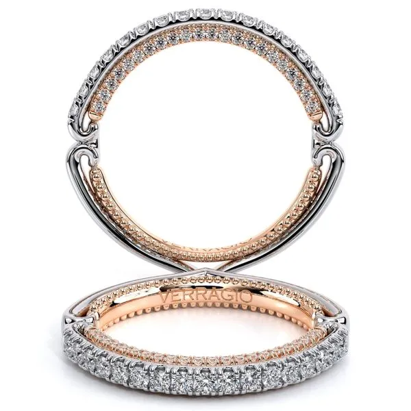 Diamond Women's Wedding Band Quest Fine Jewelers Fairfax, VA