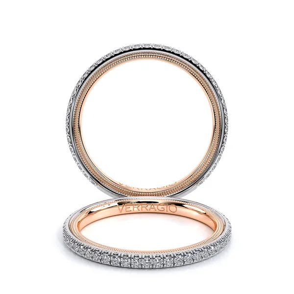 Diamond Women's Wedding Band Quest Fine Jewelers Fairfax, VA