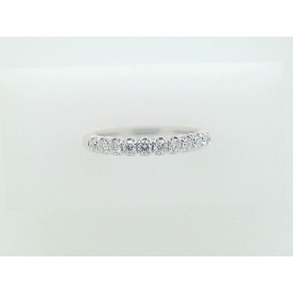 Diamond Wedding Band Quest Fine Jewelers Fairfax, VA