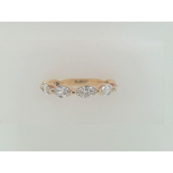 Diamond Wedding Band Quest Fine Jewelers Fairfax, VA