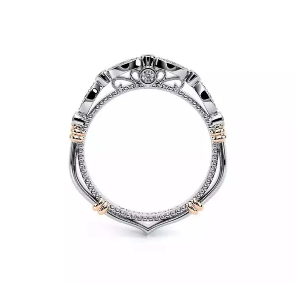 Diamond Women's Wedding Band Quest Fine Jewelers Fairfax, VA