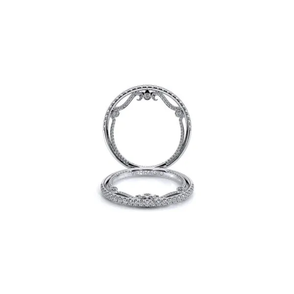 Diamond Women's Wedding Band Quest Fine Jewelers Fairfax, VA