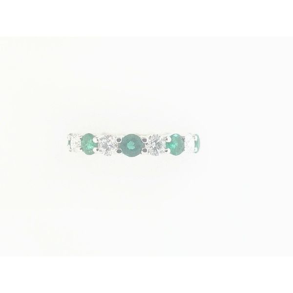 Diamond Wedding Band Quest Fine Jewelers Fairfax, VA