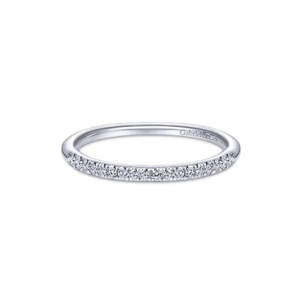 Diamond Wedding Band Quest Fine Jewelers Fairfax, VA