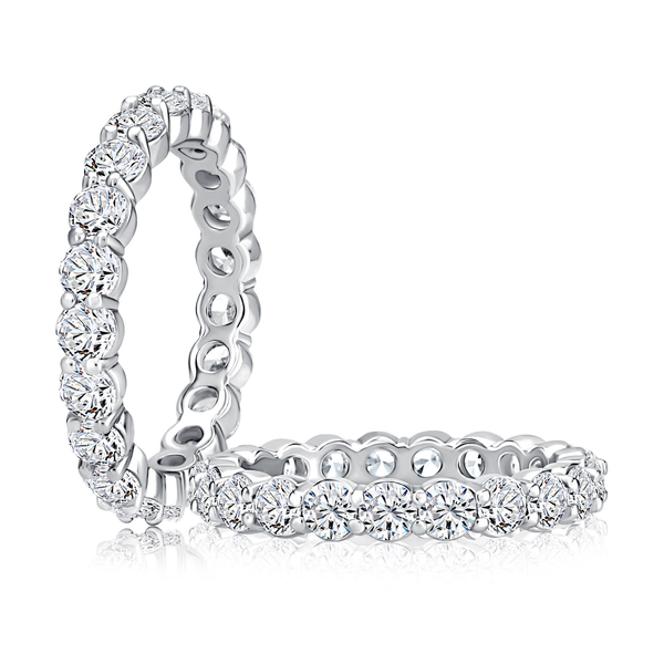 Diamond Wedding Band Quest Fine Jewelers Fairfax, VA