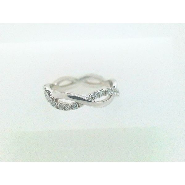 Diamond Wedding Band Quest Fine Jewelers Fairfax, VA