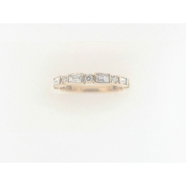 Diamond Wedding Band Quest Fine Jewelers Fairfax, VA