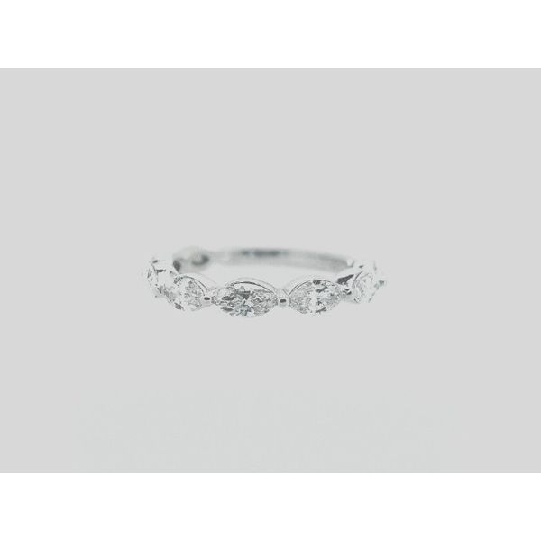 Diamond Wedding Band Quest Fine Jewelers Fairfax, VA