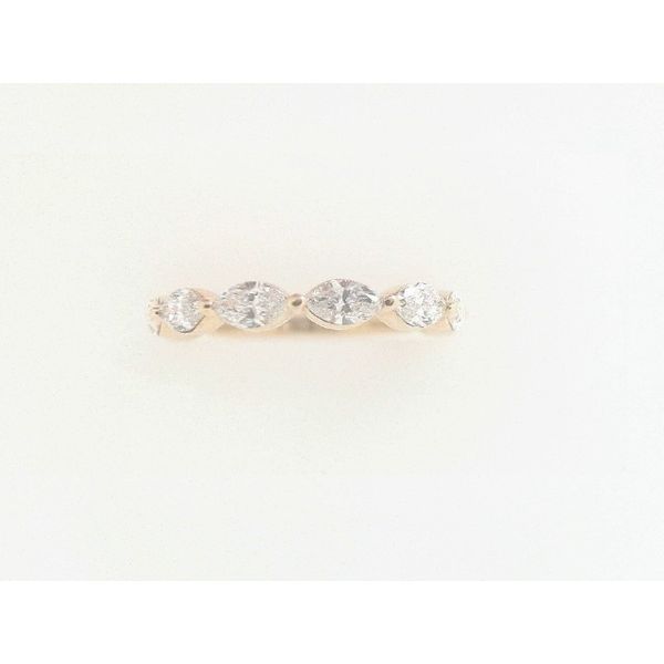 Diamond Wedding Band Quest Fine Jewelers Fairfax, VA