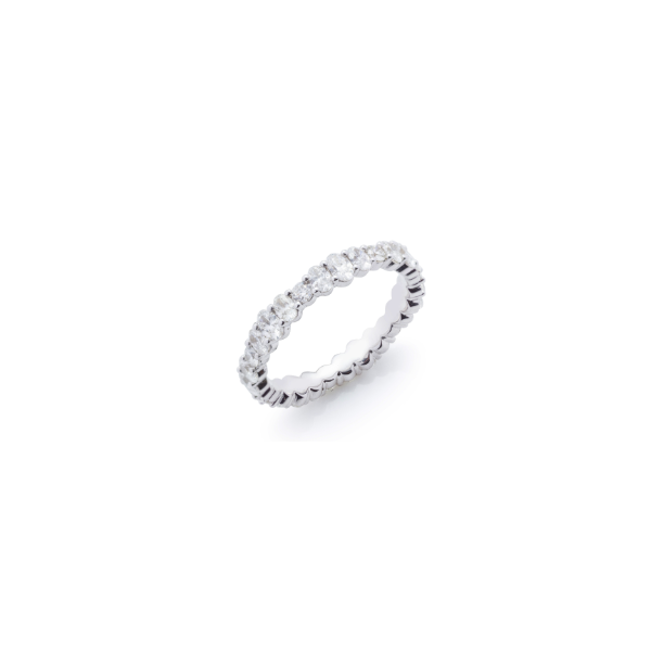 Diamond Wedding Band Quest Fine Jewelers Fairfax, VA