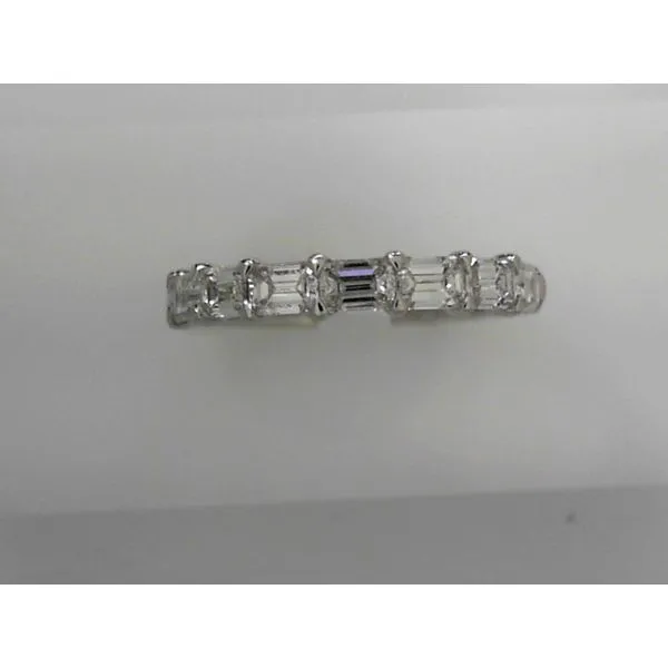 Diamond Women's Wedding Band Quest Fine Jewelers Fairfax, VA
