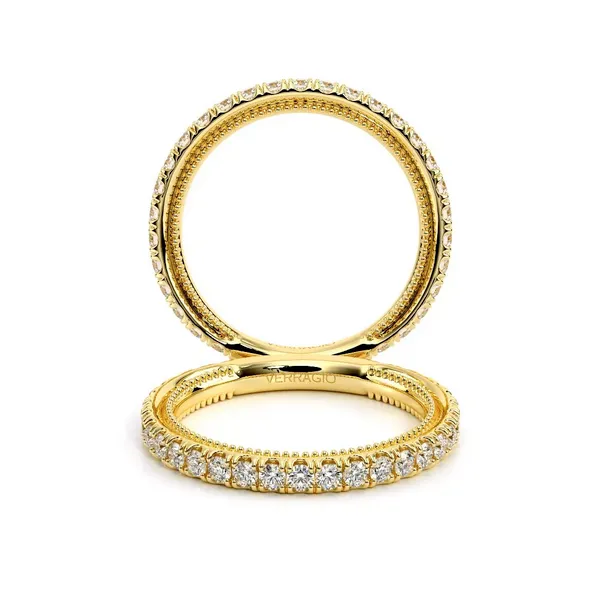 Diamond Women's Wedding Band Quest Fine Jewelers Fairfax, VA