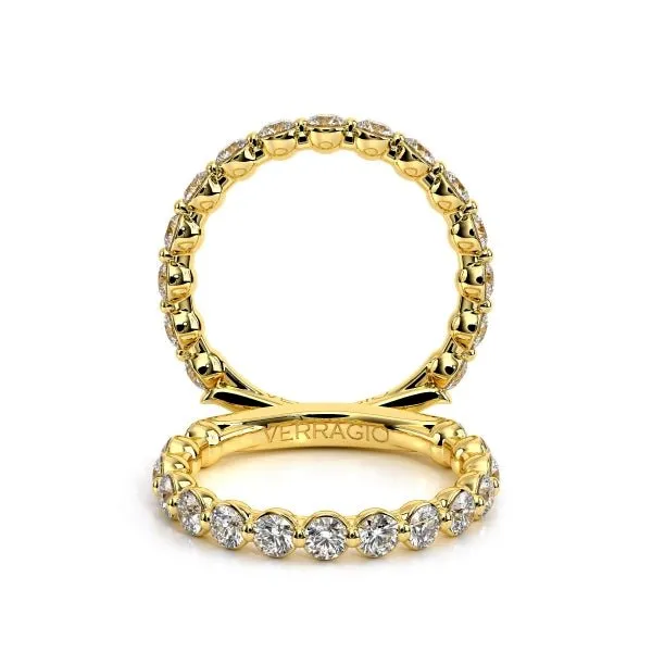 Diamond Women's Wedding Band Quest Fine Jewelers Fairfax, VA