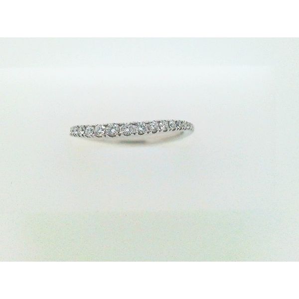 Diamond Wedding Band Quest Fine Jewelers Fairfax, VA