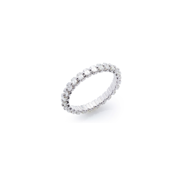 Diamond Wedding Band Quest Fine Jewelers Fairfax, VA