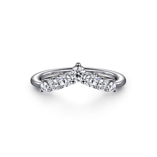 Diamond Wedding Band Quest Fine Jewelers Fairfax, VA