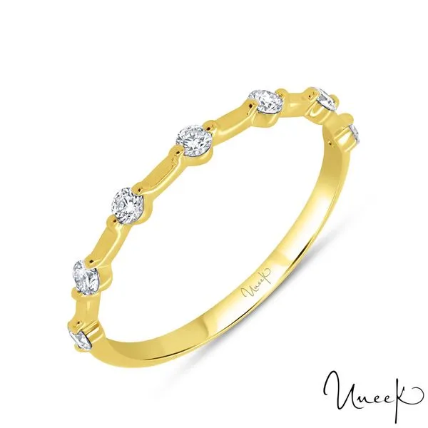 Diamond Women's Wedding Band Quest Fine Jewelers Fairfax, VA