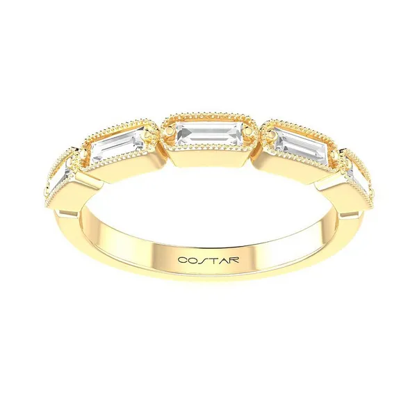 Diamond Women's Wedding Band Quest Fine Jewelers Fairfax, VA