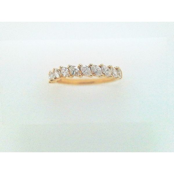 Diamond Wedding Band Quest Fine Jewelers Fairfax, VA