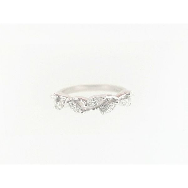 Diamond Wedding Band Quest Fine Jewelers Fairfax, VA