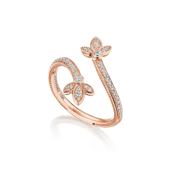 Diamond Wedding Band Image 2 Quest Fine Jewelers Fairfax, VA