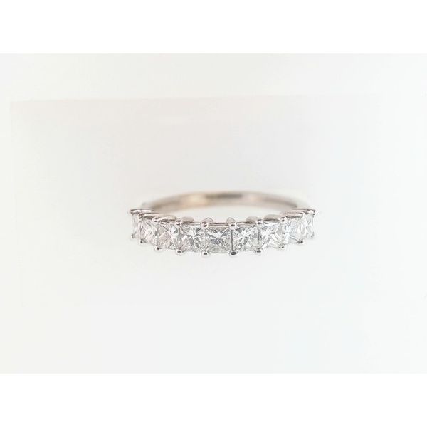 Diamond Wedding Band Quest Fine Jewelers Fairfax, VA
