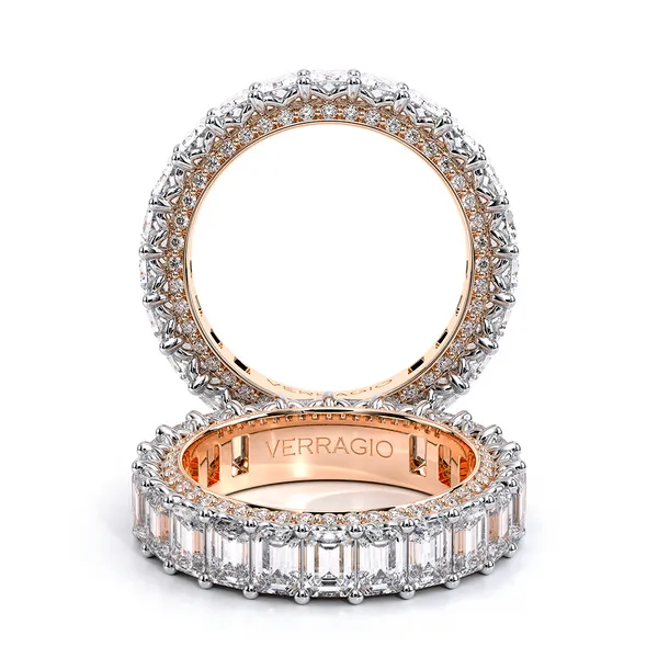 Diamond Women's Wedding Band Quest Fine Jewelers Fairfax, VA