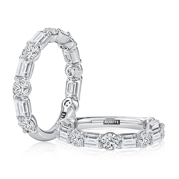 Diamond Wedding Band Quest Fine Jewelers Fairfax, VA