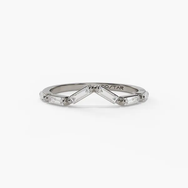 Diamond Wedding Band Quest Fine Jewelers Fairfax, VA