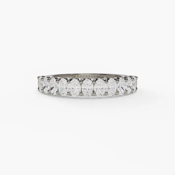 Diamond Wedding Band Quest Fine Jewelers Fairfax, VA