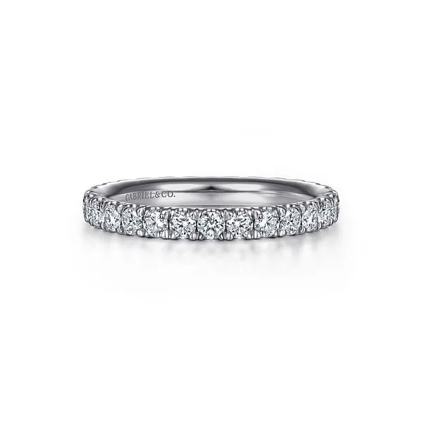 Diamond Wedding Band Quest Fine Jewelers Fairfax, VA
