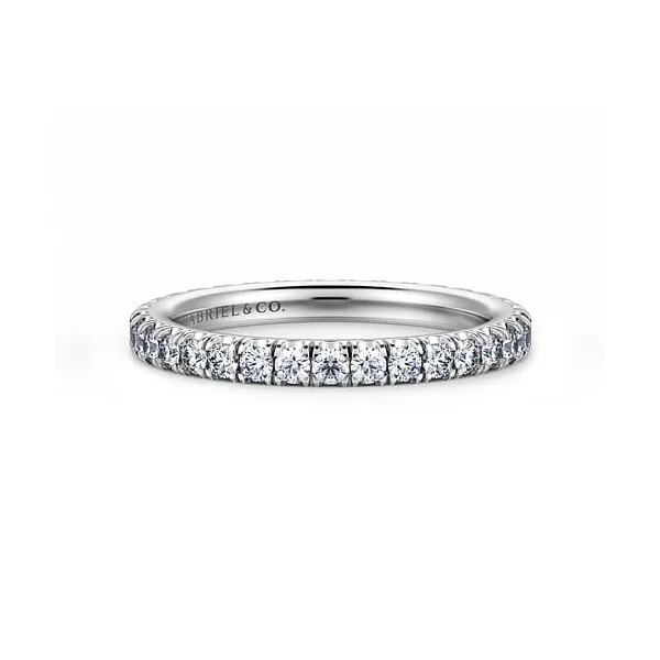 Diamond Wedding Band Quest Fine Jewelers Fairfax, VA
