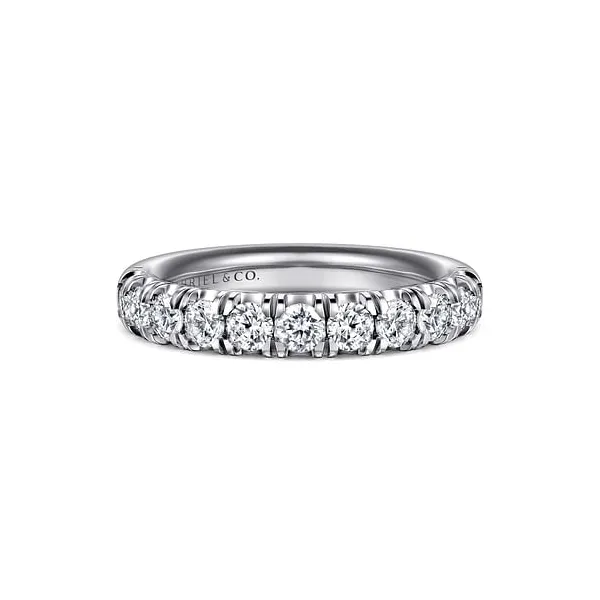 Diamond Wedding Band Quest Fine Jewelers Fairfax, VA
