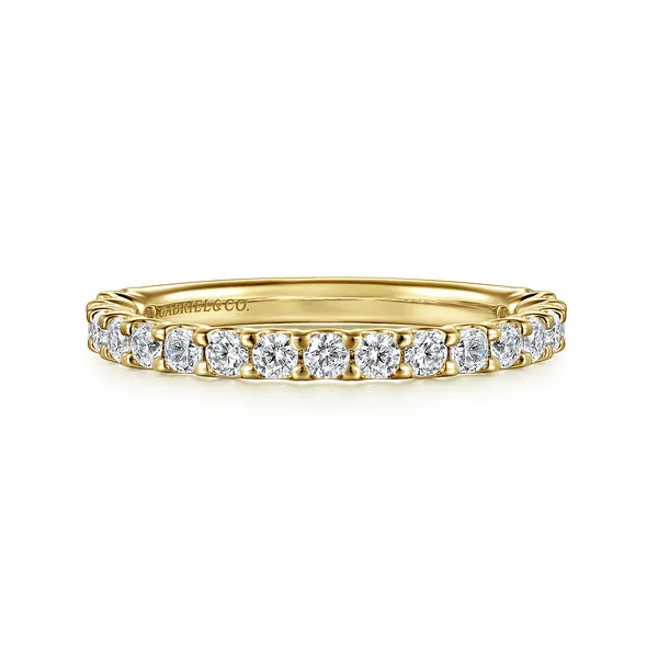 Diamond Wedding Band Quest Fine Jewelers Fairfax, VA