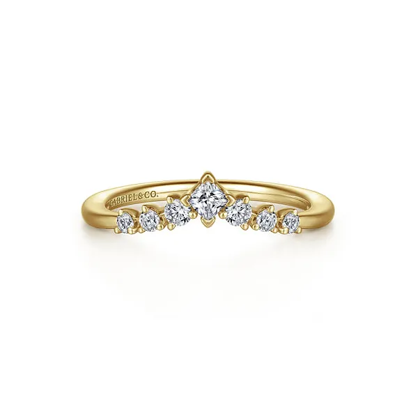 Diamond Wedding Band Quest Fine Jewelers Fairfax, VA