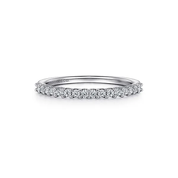 Diamond Wedding Band Quest Fine Jewelers Fairfax, VA