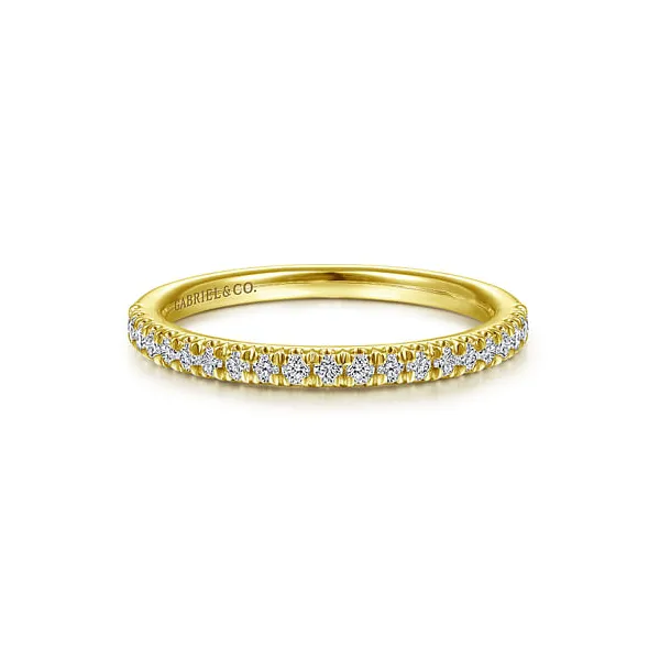 Diamond Wedding Band Quest Fine Jewelers Fairfax, VA