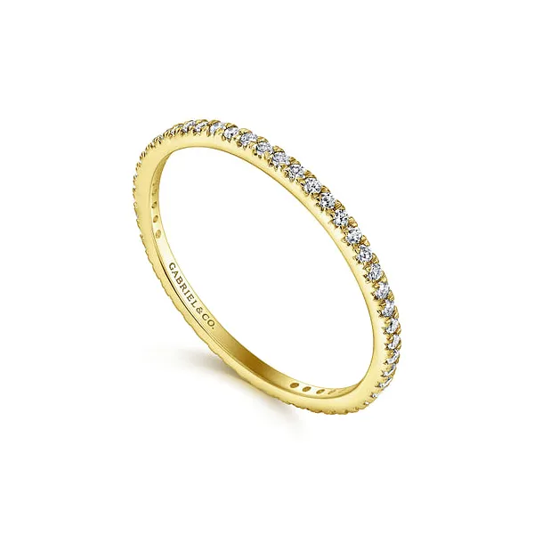 Diamond Wedding Band Quest Fine Jewelers Fairfax, VA
