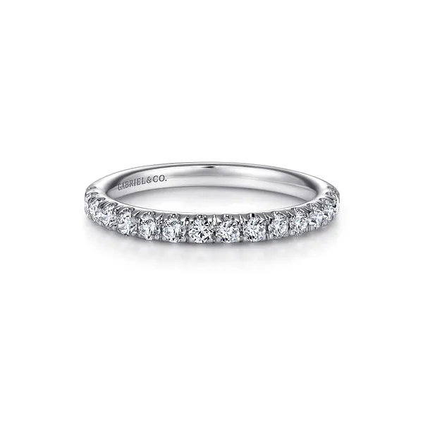 Diamond Wedding Band Quest Fine Jewelers Fairfax, VA