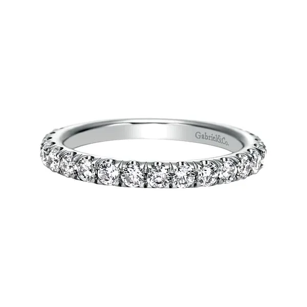 Diamond Wedding Band Quest Fine Jewelers Fairfax, VA