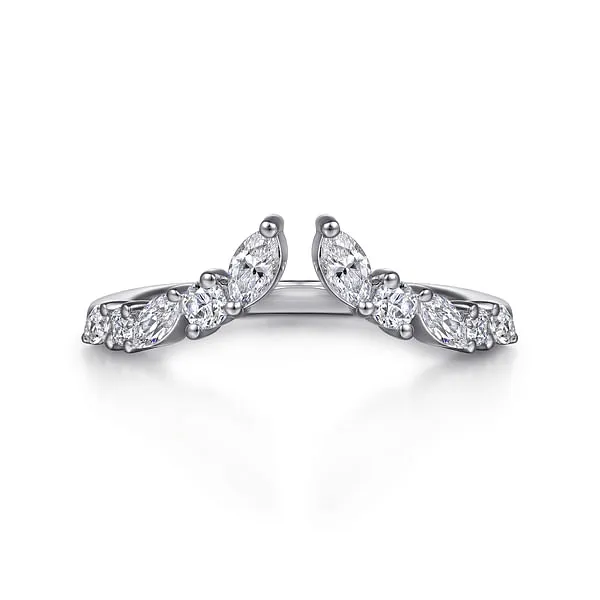 Diamond Wedding Band Quest Fine Jewelers Fairfax, VA