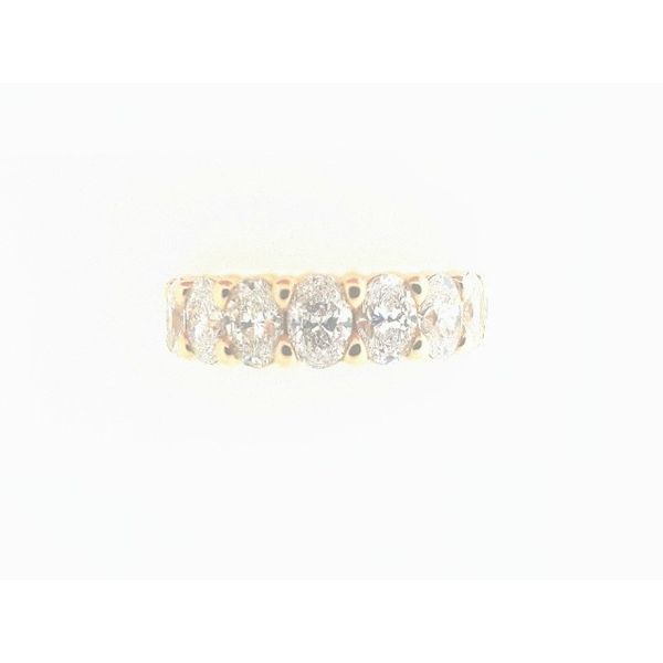 Diamond Wedding Band Quest Fine Jewelers Fairfax, VA