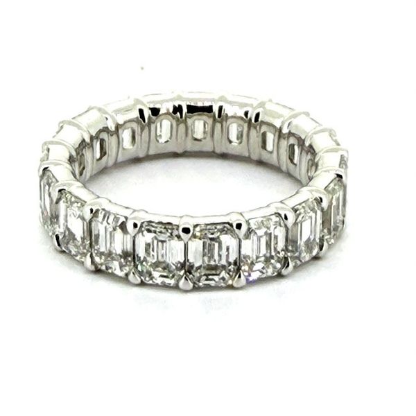 Diamond Wedding Band Quest Fine Jewelers Fairfax, VA