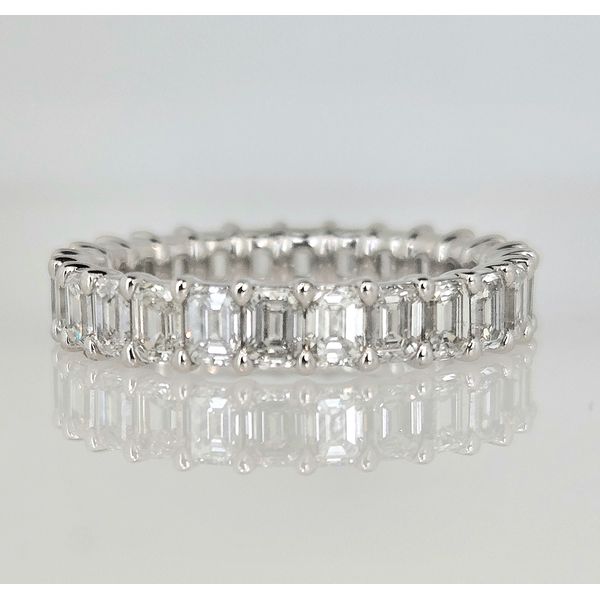Diamond Wedding Band Quest Fine Jewelers Fairfax, VA
