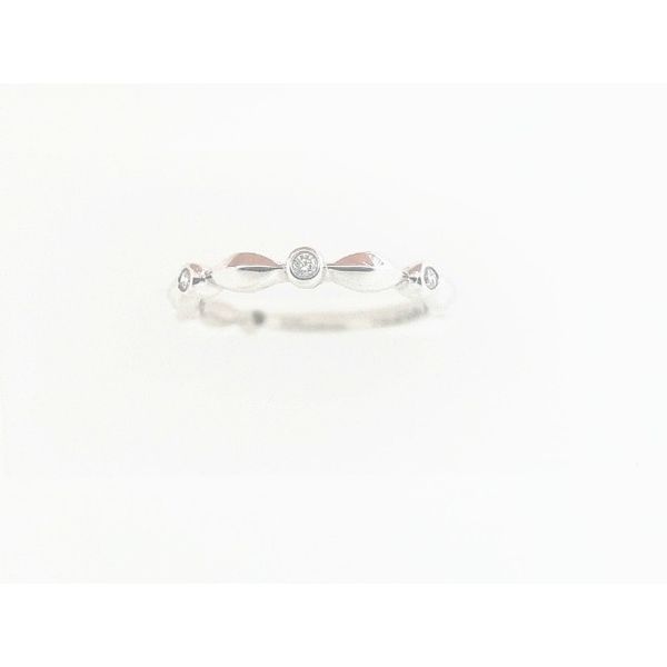 Diamond Wedding Band Quest Fine Jewelers Fairfax, VA