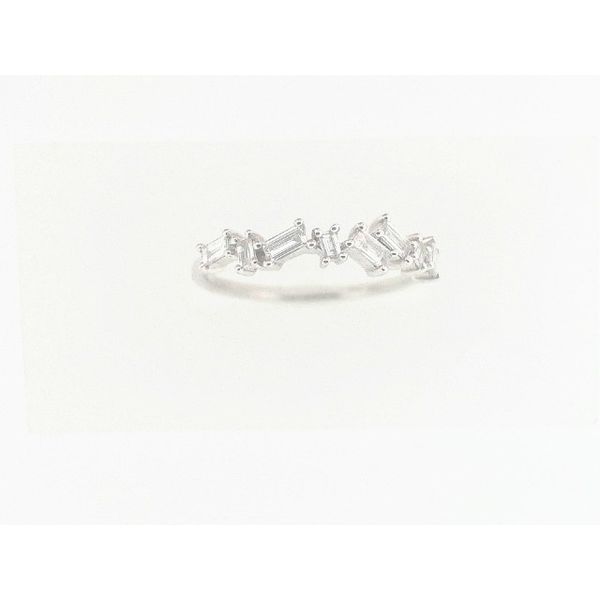 Diamond Wedding Band Quest Fine Jewelers Fairfax, VA